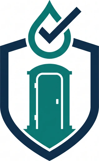 Pavique Portable Toilet Rentals logo